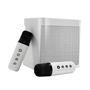 Altoparlante Bluetooth Mini YS203 con Microfono, Speaker Wireless Portatile per Karaoke, Altoparlante per Karaoke da Esterno - Product Image 3