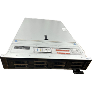 Servidor en rack Dell Poweredge R740 2U Xeon <span class=keywords><strong>Gold</strong></span> 6133 64GB RAM Servidor Poweredge R740 - Product Image 2