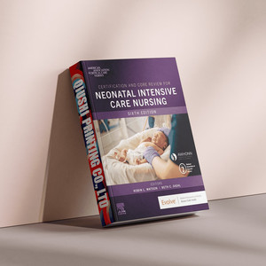 Libro <span class=keywords><strong>di</strong></span> Testo Medico per Terapia Intensiva Neonatale 6a Edizione Copertina Morbida Rilegatura Perfetta Stampa Personalizzata - Product Image 6