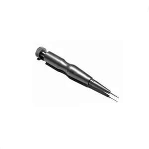 Stainless Steel 316L Titanium Alloy 1.0mm-1.2mm Head Type Choi Implant Pen FUE Punch Hair Transplant Implant Needle Pen