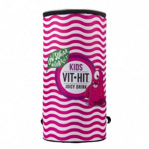 Wholesale Custom Logo Printed Insulated <b>Backpack</b> Beer <b>Cooler</b> Bag - Product Image 4