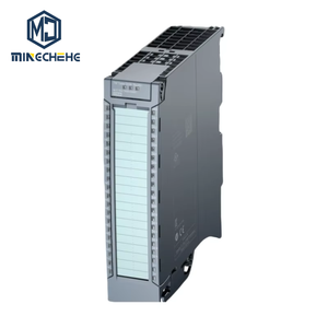 ต้นฉบับและใหม่ 6ES75521AA000AB0 S7-1500 TM ตัวตั้งเวลา DIDQ 16x24V 6ES7552-1AA00-0AB0 - Product Image 1