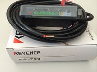 Amplificateur de capteur à fibre optique FS-T20 FST20 pour PLC