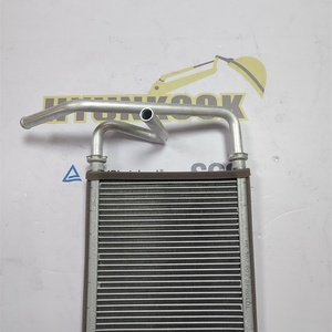 Noyau de chauffage Hyunkook 263G6-73131 pour ZW100 ZW120 <span class=keywords><strong>ZW310</strong></span> - Product Image 3