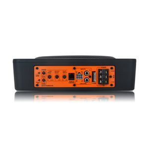 ซับวูฟเฟอร์ Harman Gto 10Db ขนาด 10 นิ้ว 3000w กำลังขับสูงสุด เสียงเบสหนักแน่น ติดตั้งใต้เบาะรถยนต์ - Product Image 3