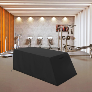 Sit-up Board Cover Outdoor Waterproof <b>Weight</b> <b>Bench</b> Cover Fit for Universal <b>Weight</b> Chair Fitness <b>Bench</b> High Quality Oxford Fabric - Product Image 4
