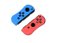 Ancreu SP5088 Gamepads gauche et droite pour console Switch Joysticks sans fil avec double moteur