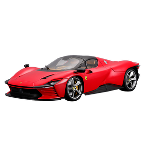 <span class=keywords><strong>Burago</strong></span> <span class=keywords><strong>1</strong></span>:24 Aperta Simulation Modèle de voiture en alliage moulé sous pression Modelo de automvil pièces automobiles - Product Image 1