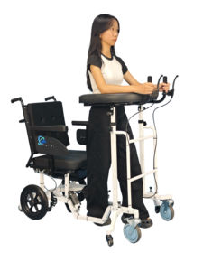 Stock disponible équipement de réadaptation équipement de physiothérapie fournitures de thérapie de réadaptation avec une grande remise - Product Image 4