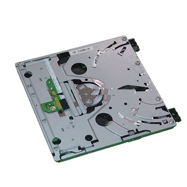 Универсальный запасной DVD D4 дисковый диск Rom для Nintendo Wii