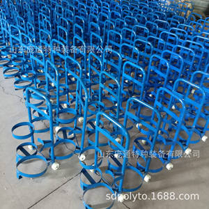 Kit de soudage oxy-acétylène de type châssis de haute qualité 4L, torche de soudage à prix raisonnable pour la réparation de la réfrigération - Product Image 5