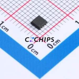 ทรานซิสเตอร์ฟิลด์ทรานซิสเตอร์ (มอสเฟท) DFN3X3-8L HFTK3903Z ใหม่และดั้งเดิม - Product Image 1