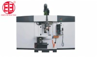 Outils de machine-outils portables CNC de haute précision CK6132
