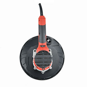 Outils électriques à prix d'usine HM225DC 1200w ponceuse à cloisons sèches ponceuse à plâtre Durable pour mur et <span class=keywords><strong>plafond</strong></span> - Product Image 5