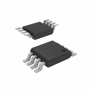 Composant électronique Chip 8 TSSOP, 8 MSOP AS1972, service complet original - Product Image 1