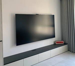 Téléviseur intelligent 8K Neo Quantum <span class=keywords><strong>QLED</strong></span> 85 pouces HDR OLED Android Fire TV Wi-Fi prêt à être expédié - Modèle 2024 - Product Image 2
