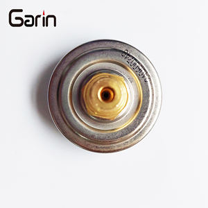 14MPAダイヤル35MMガスシリンダー圧力計メーカー卸売 - Product Image 3