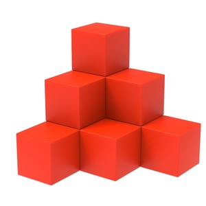 32Pcs Children's ABS Magnetic Cubes Building Blocks <strong>Toys</strong> Birthday/<strong>Christmas</strong> Gift <strong>for</strong> <strong>Boys</strong> and Girls - Product Image 6