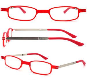 New Design Slim <strong>Reading</strong> <strong>Glasses</strong> Cell Phone Portable Holder <strong>Reading</strong> <strong>Glasses</strong> For Women Men - Product Image 3