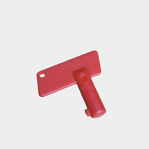 Interruptor de apagado de motor con manija mediana para RV, yate, conversión, reemplazo en caso de corte de energía - Product Image 2