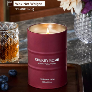 Оловянная свеча - Product Image 6