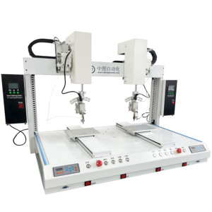 Factory Irons Robot Flux <strong>Automatic</strong> Selective Pot Torch Pcb Tin Gas Smd Quick Electric <strong>Soldering</strong> Robotic Kits <strong>Soldering</strong> <strong>Machine</strong> - Product Image 3