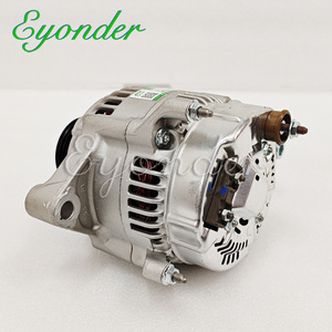 発電機オルタネーター用CHRYSLER VOYAGER JEEP WRANGLER GRAND CHEROKEE 5234032 5234231 5234232 53008647 56005685 - Product Image 6