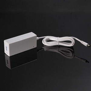 24V 2A Power <b>Adapter</b> 48W <b>Switching</b> Power Supply UK Plug DC Output 1M Cable Natural Cooling Constant Pressure Series - Product Image 4