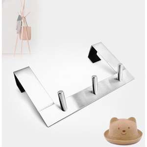 Металлические крючки для одежды - Product Image 3