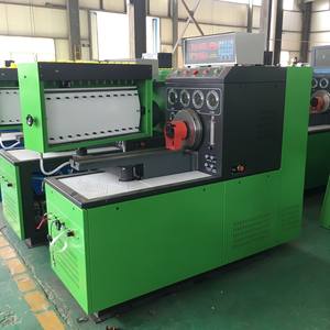 Nantai Fábrica Fabricação <span class=keywords><strong>12PSDW</strong></span> Diesel Combustível Injeção Bomba Teste Banco para Bomba De Combustível Testes - Product Image 4