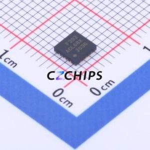 QFN-20-EP C8051F392-A-GMR คุณภาพสูง (4x4) ไมโครคอนโทรลเลอร์ชิปวงจรรวม (MCU/MPU/SoC) - Product Image 1