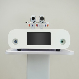 Radiofrecuencia Indiba 448khz para Adelgazamiento y Reducción de Grasa, Promueve Ret Cet - Product Image 4