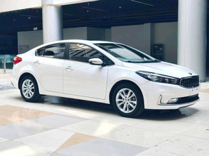 JX <span class=keywords><strong>Auto</strong></span> Vendita all'Ingrosso di <span class=keywords><strong>Auto</strong></span> Usate KIA K3 1.6L con Trasmissione Automatica, Veicoli a Benzina di Seconda Mano a Basso Prezzo, Berlina 4 Porte 5 Posti - Product Image 3