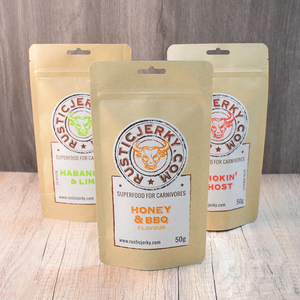 Bolsas de Embalaje Personalizadas de 2kg y 4kg para Alimentos de Animales, Bolsas para Café, Bolsitas para Condimento de Papas Fritas, Bolsas Kraft Tipo Stand Up - Product Image 2