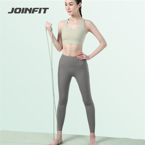 Home Workout Yoga Equipment Strength Training <strong>Arm</strong> Pull up 8 Tubes Resistance <strong>Bands</strong> - Product Image 6