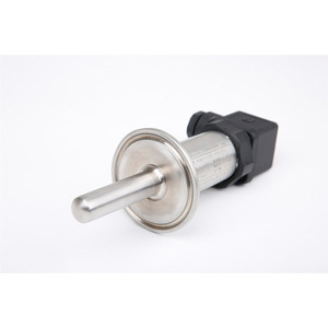 เทอร์โมคัปเปิลแบบ Tri Clamp รุ่น PT100 CU50 K J E T ราคาโรงงาน 4-20ma วัดอุณหภูมิ - Product Image 4