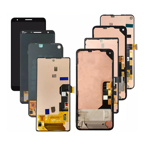 Pantallas Usadas al por Mayor para Google <span class=keywords><strong>Pixel</strong></span> Grado AA+/B/C LCD/OLED para Google <span class=keywords><strong>Pixel</strong></span> 5/6/<span class=keywords><strong>7</strong></span>/8/9, Pantalla Táctil, <span class=keywords><strong>Descuento</strong></span> por Volumen - Product Image 4