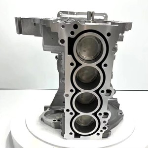 Têtes de cylindres d'origine G4LA/LC pour <span class=keywords><strong>Hyundai</strong></span>, fabriquées sur mesure par Newpars Factory - Product Image 3