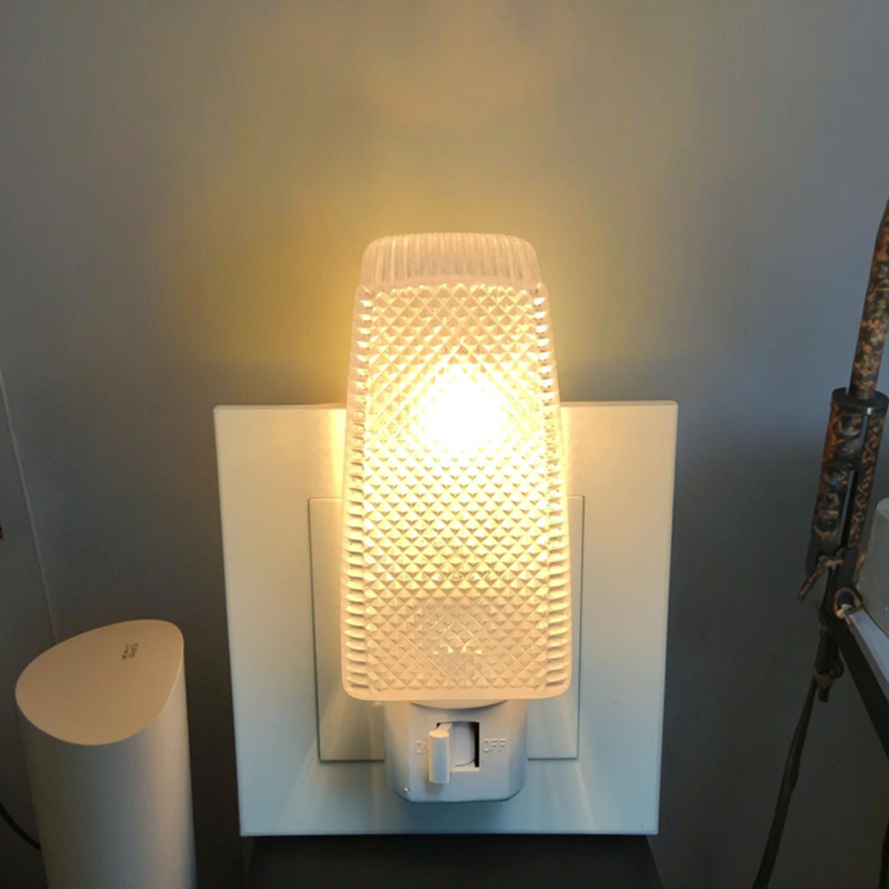 GL HX1 Creative Nordic Resin Sea