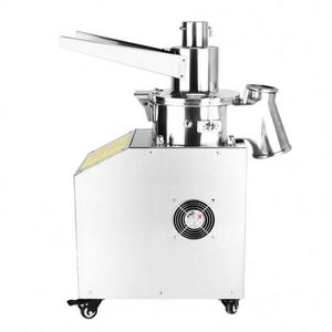 Moulin à herbes de haute qualité en gros, broyeur à 6 marteaux pour céréales et épices - Product Image 2