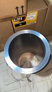 Repuestos para Excavadoras - Camisa de Cilindro de Motor 523-8663 para Motor Diésel 6HH1 - Tipo Pistón 11kg - Product Image 4