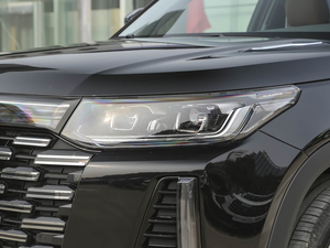 รถยนต์ออลเทอร์เรน ปี 2023 ชางอัน CS95 2.0T 4WD รุ่น Luxury PLUS <span class=keywords><strong>7</strong></span> <span class=keywords><strong>ที่นั่ง</strong></span> เทอร์โบ <span class=keywords><strong>SUV</strong></span> - Product Image 6