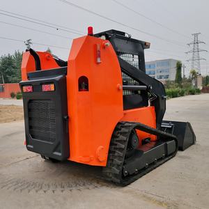 מטעין גלגל באיכות גבוהה. מחיר זול 5500 ק "ג מחפר למכירה - Product Image 1