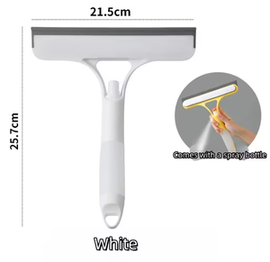Carreaux de sol pour vitres de voitures Écrans en verre Essuie-glaces Dispositifs de <span class=keywords><strong>nettoyage</strong></span> et de vidange - Product Image 2