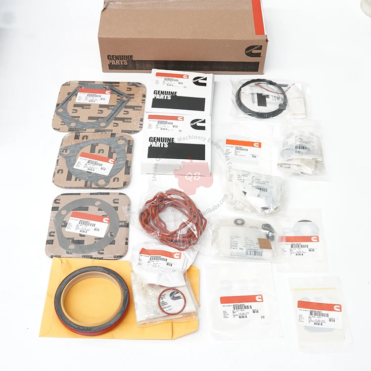 5579266 Cummins QSK23 SAA6D170 Overhaul Kit - Reliable