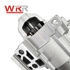 มอเตอร์สตาร์ท12418687064 12418643340สำหรับ BMW F30 G20 320i เครื่องยนต์520i ไฟฟ้าชิ้นส่วนประกอบตัวจุดไฟสตาร์ท - Product Image 4
