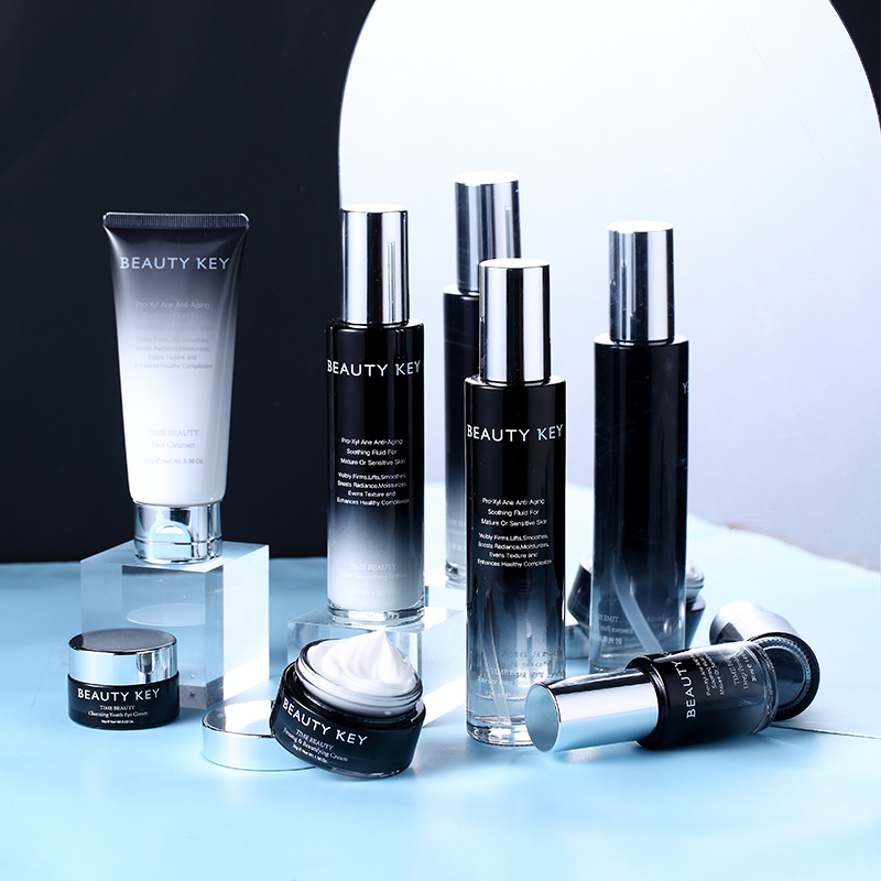 Professional High Quality Ladies Mini Makeup