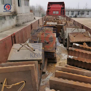 Peralatan Penghancur untuk Pertambangan Bijih Pelapis <span class=keywords><strong>Ball</strong></span> <span class=keywords><strong>Mill</strong></span> Batu Mulia untuk <span class=keywords><strong>Ball</strong></span> <span class=keywords><strong>Mill</strong></span> Semen Jenis Pemrosesan Pengecoran untuk Pertambangan - Product Image 6