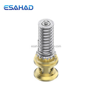 Orificio para Válvula de Expansión 067B2709 (N.° 06) Tipo TE 12 HVAC Calidad OEM Componente de Refrigeración a Prueba de Fugas - Product Image 2