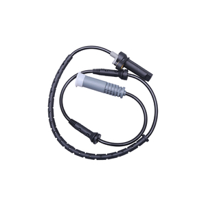Sensor de Velocidade ABS Dianteiro e Traseiro Confiável, Sensor ABS Original de Substituição para Mercedes - Product Image 4
